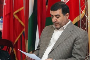 انتقال آب ارس به دریاچه ارومیه یک طرح ملی است انتقال آب ارس به دریاچه ارومیه یک طرح ملی است