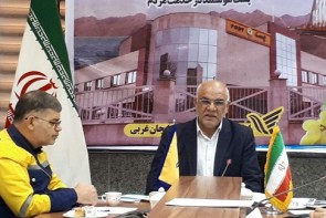 پیشرفت چشمگیر نقل و انتقالات پستی پیشرفت چشمگیر نقل و انتقالات پستی