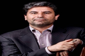 محمدمهدی شهریاری به عنوان استاندار جدید آذربایجان غربی انتخاب شد محمدمهدی شهریاری به عنوان استاندار جدید آذربایجان غربی انتخاب شد