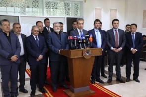 رشد ۴۰ درصدی صادرات و ۲۵۰ درصدی ترانزیت ایران به عراق رشد ۴۰ درصدی صادرات و ۲۵۰ درصدی ترانزیت ایران به عراق