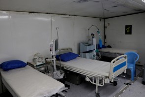 ارومیه نیازمند بیمارستان صحرایی برای بیماران کرونایی ارومیه نیازمند بیمارستان صحرایی برای بیماران کرونایی