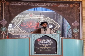 به مسائل مهم تری از استان و کشور خود بپردازید به مسائل مهم تری از استان و کشور خود بپردازید
