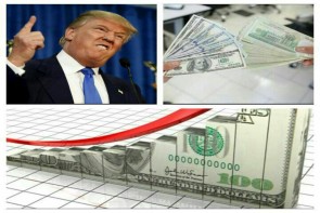 سخنان ترامپ موضوع جدیدی نیست که در اقتصاد ایران اثر گذارد