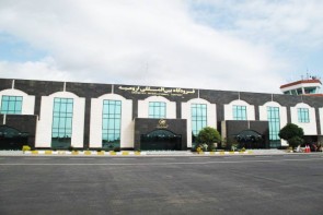 مشکل کم بود تاکسی فرودگاه ارومیه حل خواهد شد / دلیلی برای بازار سیاه وجود ندارد مشکل کم بود تاکسی فرودگاه ارومیه حل خواهد شد / دلیلی برای بازار سیاه وجود ندارد