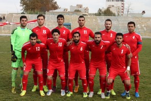 مشکلات مالی تیم فوتبال شهرداری ارومیه/فوتبالی که نیازمند سرمایه گذاران خصوصی است مشکلات مالی تیم فوتبال شهرداری ارومیه/فوتبالی که نیازمند سرمایه گذاران خصوصی است