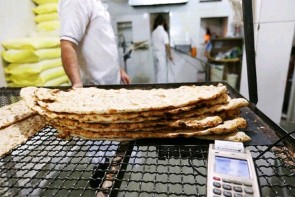 تکذیب افزایش قیمت نان در آذربایجانغربی تکذیب افزایش قیمت نان در آذربایجانغربی