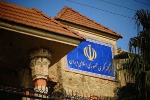حمله کنندگان به کنسولگری ایران نمک نشناسی کردند حمله کنندگان به کنسولگری ایران نمک نشناسی کردند