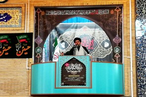 گاها شاهد کم محلی و بی توجهی به موکب ها و پیاده روی اربعین هستیم /افراد خیر به اجرا و ایجاد موکب ها کمک کنند گاها شاهد کم محلی و بی توجهی به موکب ها و پیاده روی اربعین هستیم /افراد خیر به اجرا و ایجاد موکب ها کمک کنند