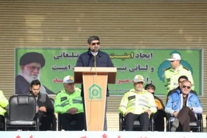 کاهش ۸۷ نفری فوتیها در تصادفات جادهای آذربایجان غربی کاهش ۸۷ نفری فوتیها در تصادفات جادهای آذربایجان غربی