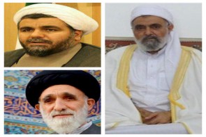 مسلمانان و دیگر مذاهب باید حرمت و عزت امام حسین(ع) را نگهدارند/ زیارت اماکن مقدسه و مزار بزرگان برای مسلمانان واجب و سنت الهی میباشد مسلمانان و دیگر مذاهب باید حرمت و عزت امام حسین(ع) را نگهدارند/ زیارت اماکن مقدسه و مزار بزرگان برای مسلمانان واجب و سنت الهی میباشد