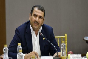 مشکلات زیرساختی باعث نارضایتی کشاورزان / واسطه های فروش محصولات کشاورزی باید مدیریت شود مشکلات زیرساختی باعث نارضایتی کشاورزان / واسطه های فروش محصولات کشاورزی باید مدیریت شود