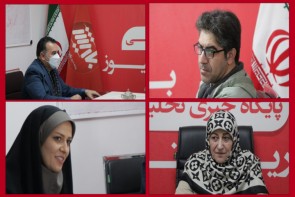 سریال طنز «جهیزیه» روی آنتن شبکه سیمای آذربایجانغربی سریال طنز «جهیزیه» روی آنتن شبکه سیمای آذربایجانغربی