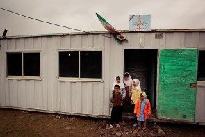 ردپای تبعیض بین مدارس روستایی و شهری! ردپای تبعیض بین مدارس روستایی و شهری!
