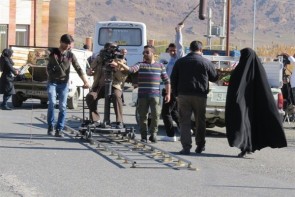 سریال "اوجاداقلار" با مشارکت منطقه آزاد ماکو درحال تولید می باشد/سریال در اسفندماه سالجاری به روی آنتن می رود سریال "اوجاداقلار" با مشارکت منطقه آزاد ماکو درحال تولید می باشد/سریال در اسفندماه سالجاری به روی آنتن می رود