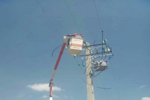 راهاندازی 76 دستگاه پست هوایی در سال گذشته راهاندازی 76 دستگاه پست هوایی در سال گذشته