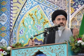 مسئولان و مدیران باید سبک زندگی خود را بر مبنای سبک ایرانی و مردمی قراردهند مسئولان و مدیران باید سبک زندگی خود را بر مبنای سبک ایرانی و مردمی قراردهند