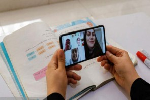 ضرورت توجه معلمان به احساسات دانش آموزان در آموزش آنلاین ضرورت توجه معلمان به احساسات دانش آموزان در آموزش آنلاین