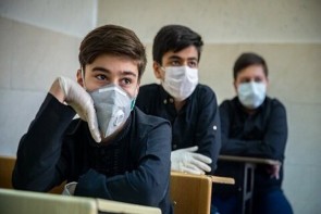 نگرانی والدین از شروع سال تحصیلی جدید / تدابیر سالهای گذشته کار ساز نبود ؛ برای امسال چاره کنید ! نگرانی والدین از شروع سال تحصیلی جدید / تدابیر سالهای گذشته کار ساز نبود ؛ برای امسال چاره کنید !