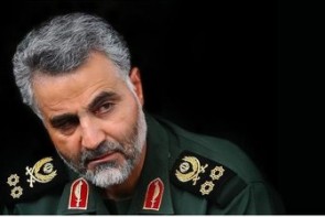 تحلیل اسپوتنیک از نامه رئیس سیا به سردار سلیمانی تحلیل اسپوتنیک از نامه رئیس سیا به سردار سلیمانی