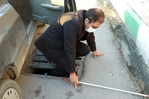 ﺷﻬﺮی ﮐﻪ ﺑﺮای روشن دلان اﺳﺘﺎﻧﺪارد ﻧﯿﺴﺖ ﺷﻬﺮی ﮐﻪ ﺑﺮای روشن دلان اﺳﺘﺎﻧﺪارد ﻧﯿﺴﺖ
