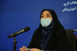 پیشنهادات وزارت بهداشت به قرارگاه کرونا درباره انتخابات پیشنهادات وزارت بهداشت به قرارگاه کرونا درباره انتخابات