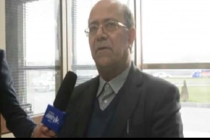 ۴ خطه کردن مسیر مرند تا ماکو در دست اقدام است ۴ خطه کردن مسیر مرند تا ماکو در دست اقدام است