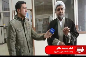 اقدامات انجام گرفته در منطقه آزاد ماکو بی نظیر است اقدامات انجام گرفته در منطقه آزاد ماکو بی نظیر است