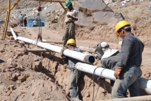 بهرهمندی ۵۲۰ روستای آذربایجانغربی از نعمت گاز بهرهمندی ۵۲۰ روستای آذربایجانغربی از نعمت گاز