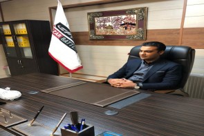 تبدیل گروه تولیدی آذرباتری ارومیه به بزرگترین کسب و کار تولیدی استان تبدیل گروه تولیدی آذرباتری ارومیه به بزرگترین کسب و کار تولیدی استان