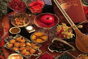 شب چله یا شب یلدا؟ شب چله یا شب یلدا؟