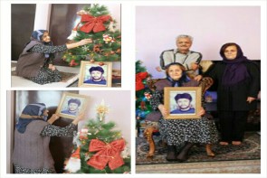 گذری بر زندگی شهید مسیحی وهانج رشیدپور بابرودی گذری بر زندگی شهید مسیحی وهانج رشیدپور بابرودی