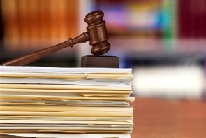 حکم محکومیت ۱۹ محکوم باند ارتشاء و قاچاق سوخت گمرک سروی ارومیه اجرا شد حکم محکومیت ۱۹ محکوم باند ارتشاء و قاچاق سوخت گمرک سروی ارومیه اجرا شد