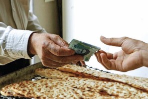 معضل رعایت پروتکلهای بهداشتی در نانواییهای ارومیه معضل رعایت پروتکلهای بهداشتی در نانواییهای ارومیه