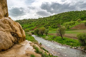 گردشگری، مفهمومی که در آذربایجان‌غربی مغفول مانده!