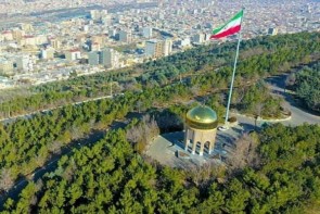 طرح تفریحی بام ارومیه اجرا شود طرح تفریحی بام ارومیه اجرا شود