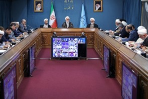 استفاده از ظرفیت های صلح و سازش برای کاهش پرونده های ورودی استفاده از ظرفیت های صلح و سازش برای کاهش پرونده های ورودی