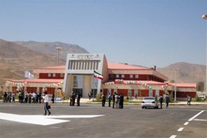 رشد نزدیک به چهار برابری تردد مسافر از پایانه مرزی تمرچین در سه ماهه نخست سال جاری رشد نزدیک به چهار برابری تردد مسافر از پایانه مرزی تمرچین در سه ماهه نخست سال جاری