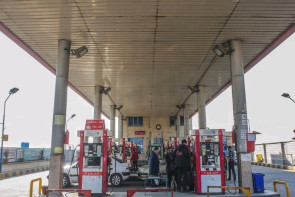 افزایش ۱۲ درصدی مصرف بنزین در آذربایجانغربی افزایش ۱۲ درصدی مصرف بنزین در آذربایجانغربی