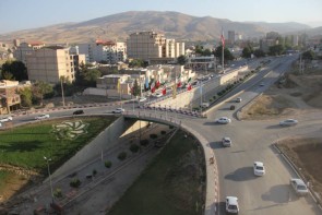 وضعیت نامناسب آسفالت در روگذرهای ارومیه؛ بلای جان وسایل نقلیه وضعیت نامناسب آسفالت در روگذرهای ارومیه؛ بلای جان وسایل نقلیه