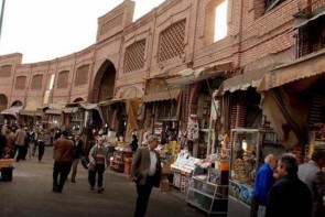 بی تفاوتی و سکوت، تنها واکنش مسئولان آذربایجان غربی در برابر گرانی بی تفاوتی و سکوت، تنها واکنش مسئولان آذربایجان غربی در برابر گرانی