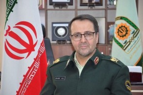 انهدام باند بزرگ قاچاق مواد مخدر با کشف ۱۰۵ کیلو شیشه انهدام باند بزرگ قاچاق مواد مخدر با کشف ۱۰۵ کیلو شیشه