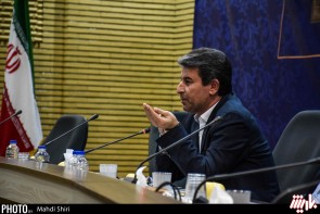 دستور محترمانه استاندار آذربایجان غربی به تمامی مسئولان دستور محترمانه استاندار به مدیران کل