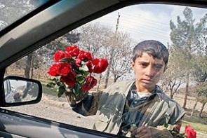 تمام مسئولان مدیریت شهری در رفع مشکلات کودکان کار پای کار بیایند تمام مسئولان مدیریت شهری در رفع مشکلات کودکان کار پای کار بیایند