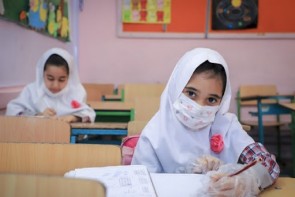 امتحانات برخی دروس ابتدایی حضوری برگزار میشود امتحانات برخی دروس ابتدایی حضوری برگزار میشود