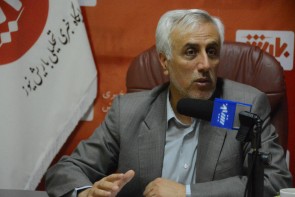 حساسیت زیادی برای اشتغال پایدار روستایی و عشایری داریم حساسیت زیادی برای اشتغال پایدار روستایی و عشایری داریم