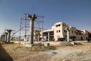 مسئولان حرکتی از خود نشان دهند/ پروژههای نیمهتمام آذربایجان غربی در سال 97 به نتیجه برسد پروژههای نیمهتمام آذربایجان غربی در سال 97 به نتیجه برسد
