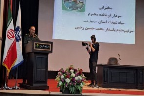 خبرنگاران طلایه داران امید بخشی در جامعه هستند