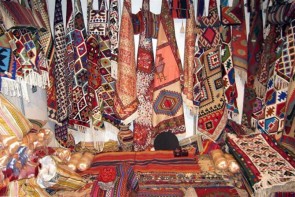 كلاسهای آموزشی صنایعدستی در سلماس برگزار میشود كلاسهای آموزشی صنایعدستی در سلماس برگزار میشود