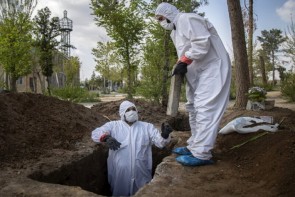 گلایه مندی خانواده های متوفیان کرونایی از بالابودن هزینه کفن و دفن گلایه مندی خانواده های متوفیان کرونایی از بالابودن هزینه کفن و دفن
