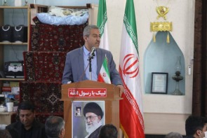 درحال اجرا بودن پروژه های راهداری به ارزش ۳۲ میلیارد تومان در شهرستان خوی درحال اجرا بودن پروژه های راهداری به ارزش ۳۲ میلیارد تومان در شهرستان خوی